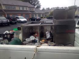 Best Residential Junk Removal  in Demorest, GA