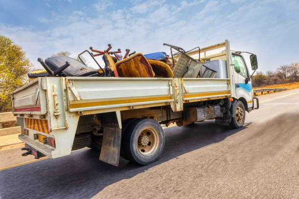 Demolition Debris Removal in Demorest, GA